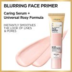 L’Oréal Paris AGE PERFECT FACE BLURRING PRIMER - Image 4